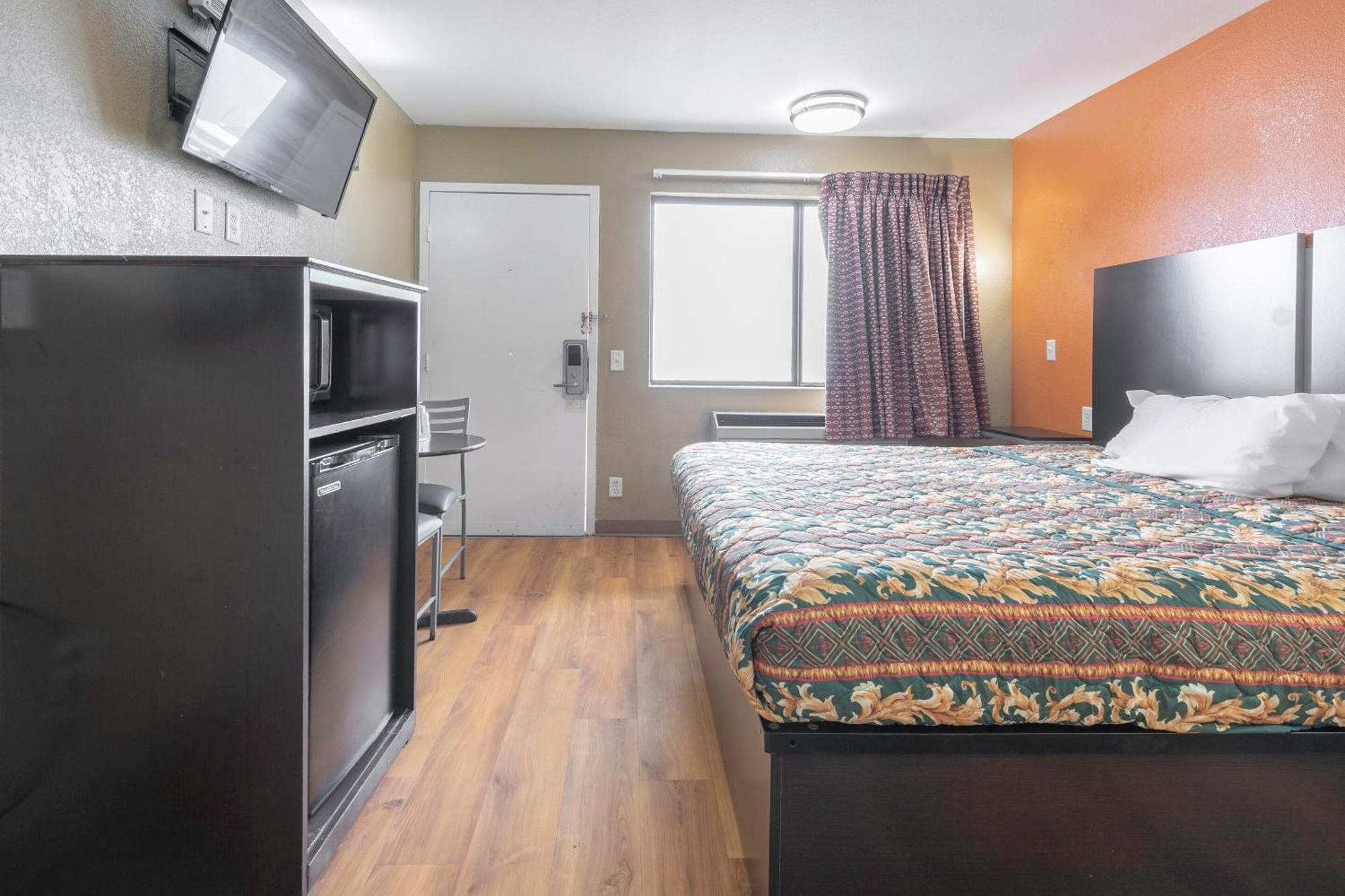 OYO Hotel Lake Charles Hwy 10 Buitenkant foto