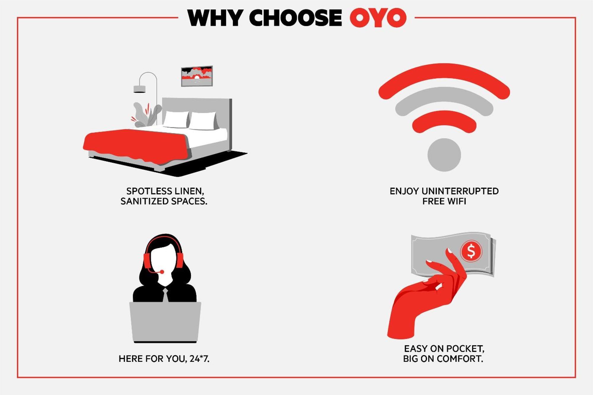 OYO Hotel Lake Charles Hwy 10 Buitenkant foto